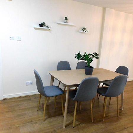Fabulous 2 Bed Apt 10 Mins From City Centre Glasgow Dış mekan fotoğraf
